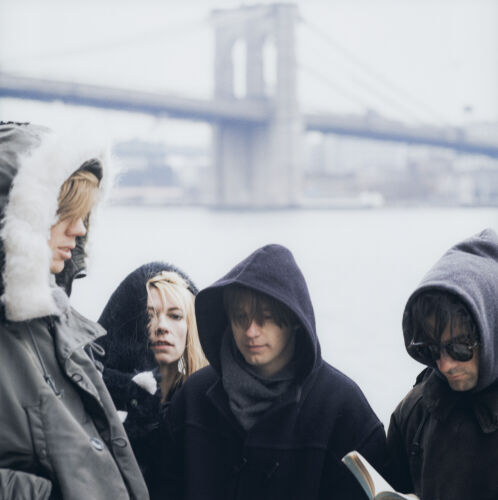 KC_SY003: Sonic Youth