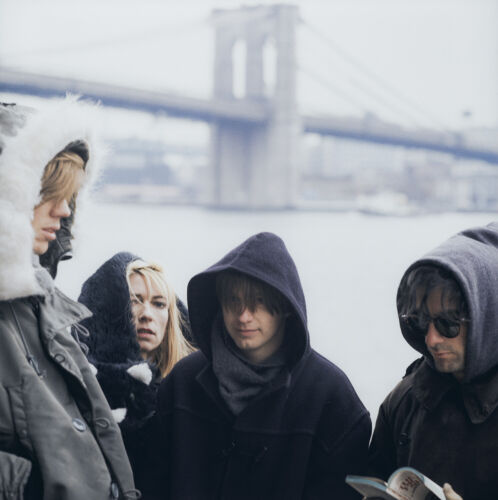 KC_SY004: Sonic Youth