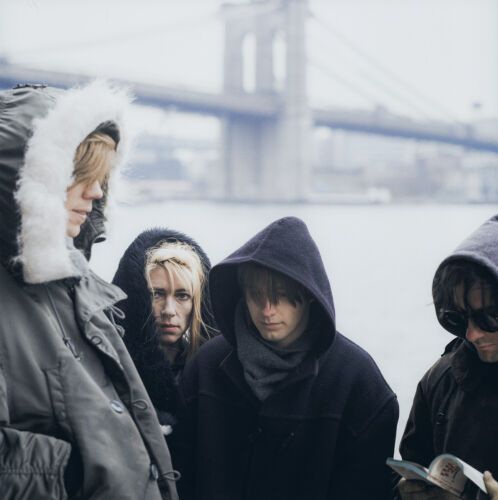 KC_SY005: Sonic Youth