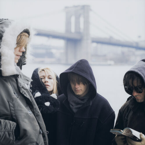 KC_SY006: Sonic Youth