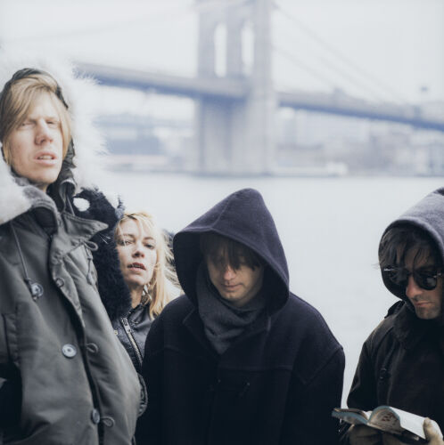 KC_SY007: Sonic Youth