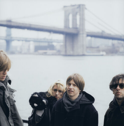 KC_SY008: Sonic Youth