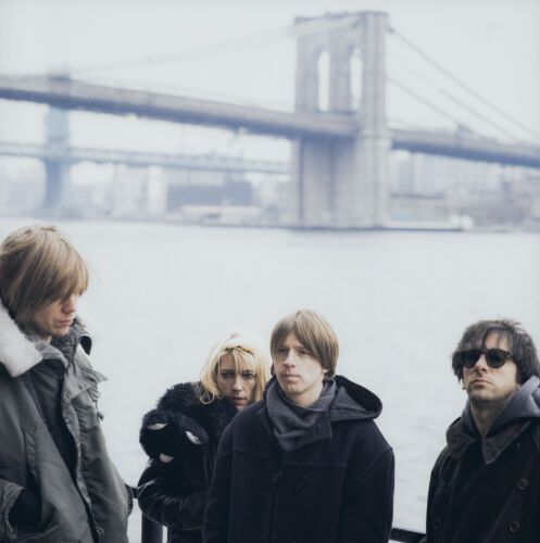 KC_SY009: Sonic Youth