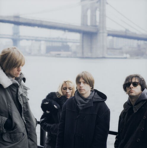 KC_SY010: Sonic Youth