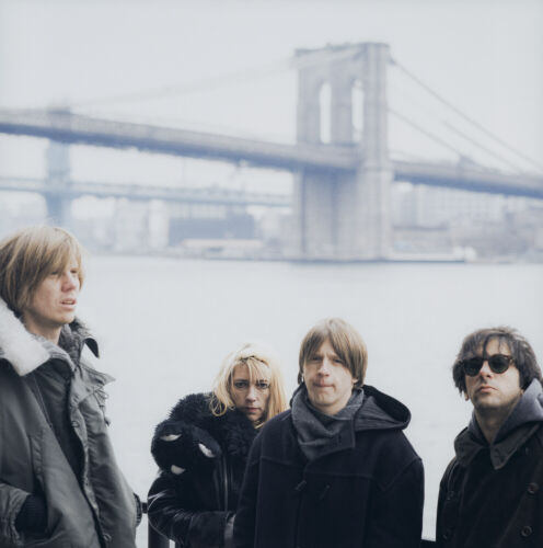 KC_SY011: Sonic Youth