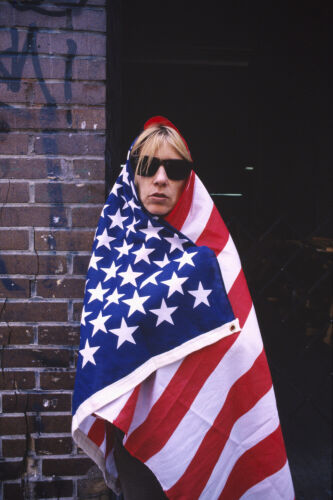 KC_SY013: Sonic Youth