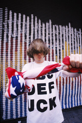 KC_SY015: Sonic Youth