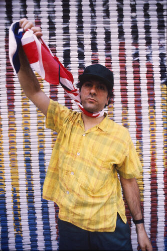 KC_SY018: Sonic Youth