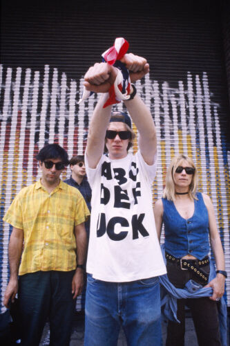 KC_SY020: Sonic Youth