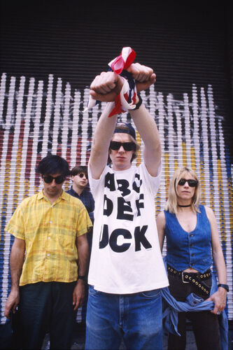 KC_SY021: Sonic Youth