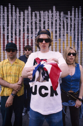 KC_SY024: Sonic Youth