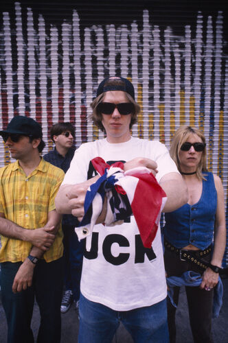 KC_SY025: Sonic Youth