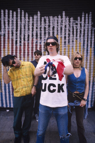 KC_SY026: Sonic Youth