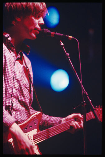 KC_SY027: Sonic Youth
