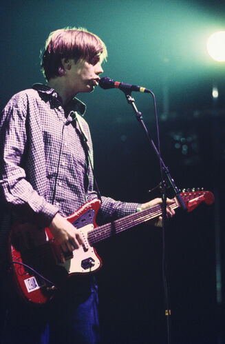 KC_SY028: Sonic Youth