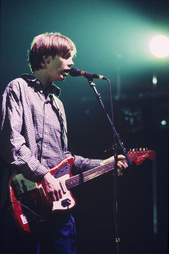 KC_SY029: Sonic Youth