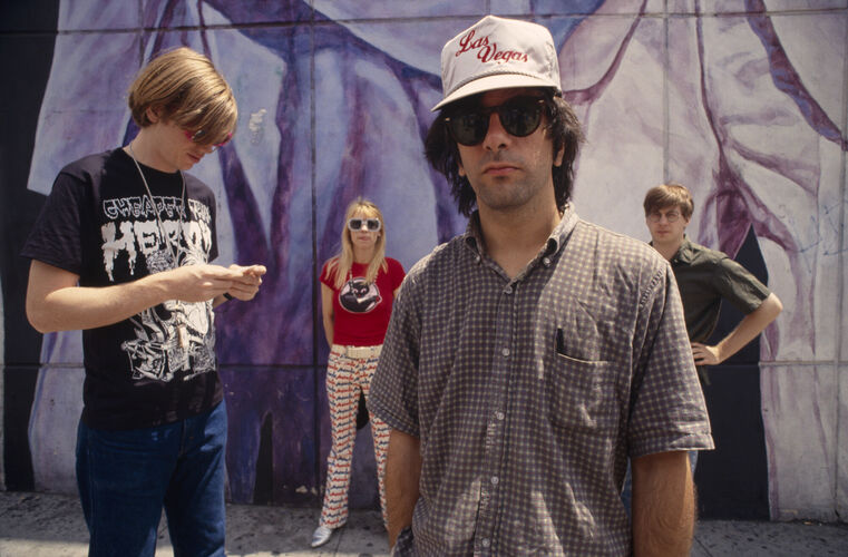 KC_SY032: Sonic Youth