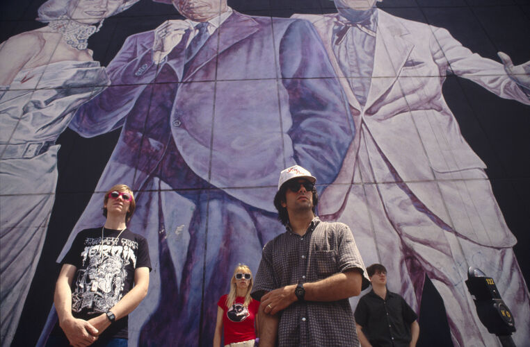 KC_SY033: Sonic Youth