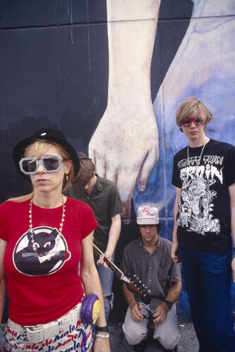 KC_SY034: Sonic Youth