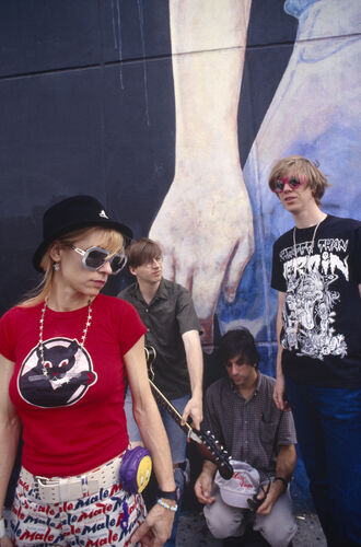 KC_SY035: Sonic Youth