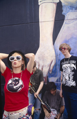 KC_SY036: Sonic Youth