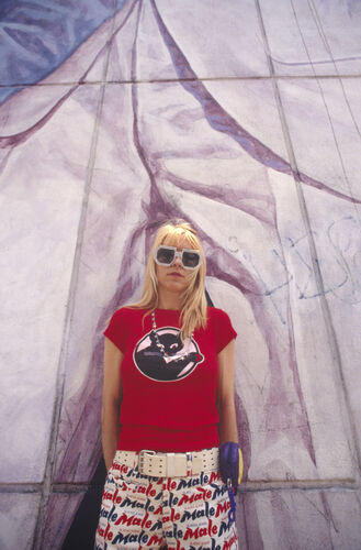 KC_SY038: Sonic Youth