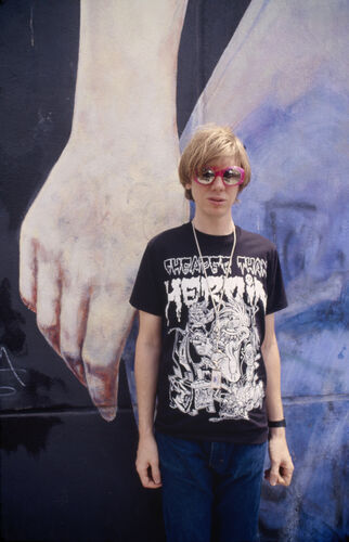 KC_SY039: Sonic Youth