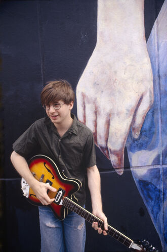 KC_SY040: Sonic Youth