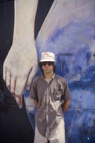 KC_SY042: Sonic Youth