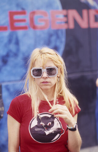 KC_SY043: Sonic Youth
