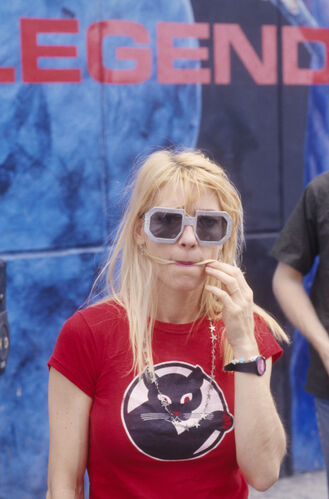 KC_SY044: Sonic Youth