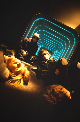 KC_SY050: Sonic Youth