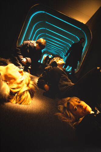 KC_SY051: Sonic Youth