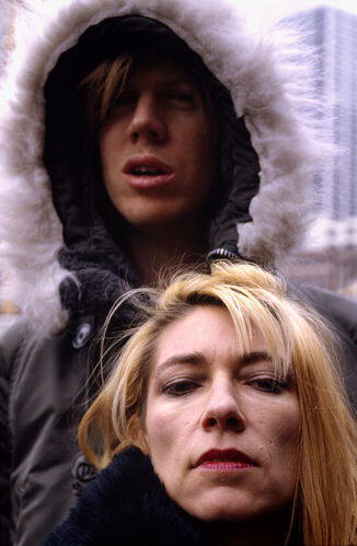 KC_SY053: Sonic Youth