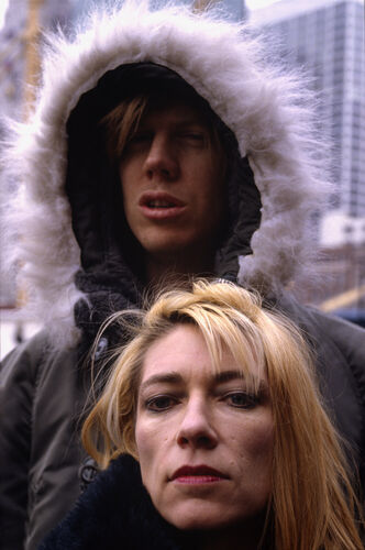 KC_SY054: Sonic Youth