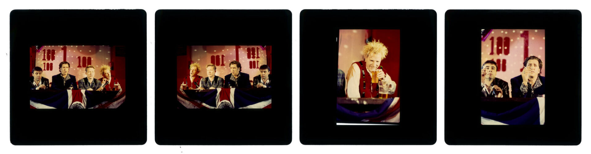 KC_SexPistols_009: The Sex Pistols