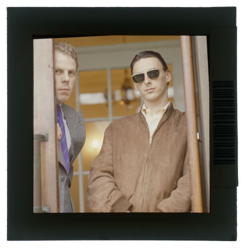 KC_StyleCouncil_003: Style Council