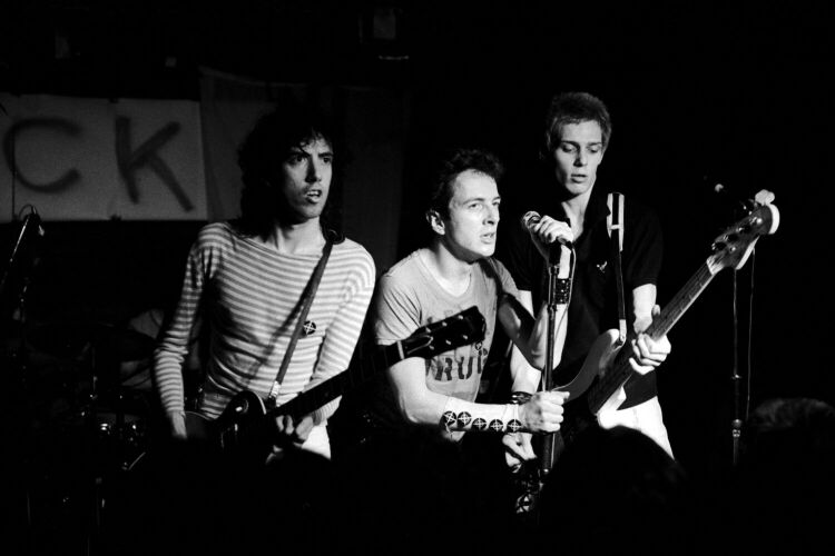 KC_TC001: The Clash