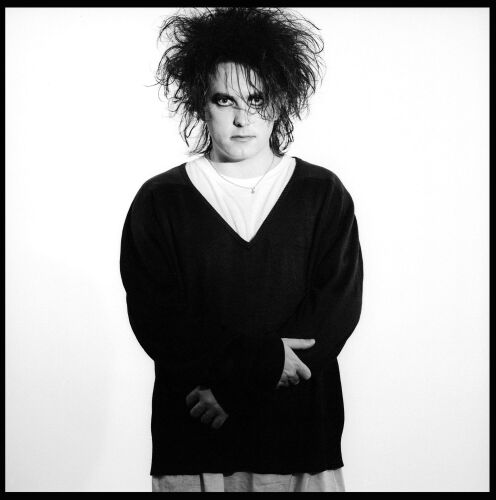 KC_TCU004: Robert Smith