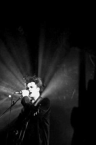 KC_TCU005: Robert Smith