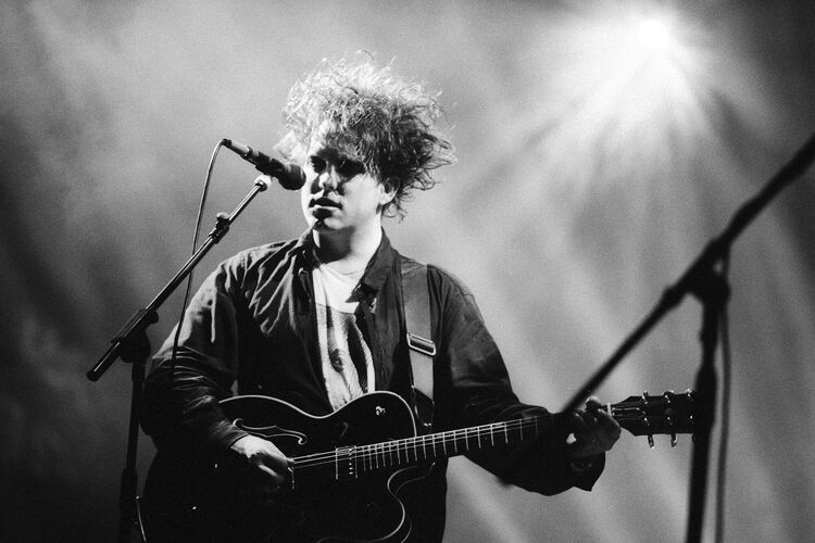 KC_TCU006: Robert Smith