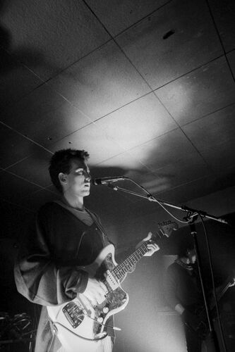 KC_TCU007: Robert Smith