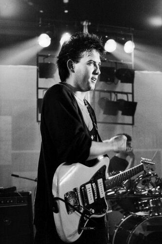 KC_TCU008: Robert Smith