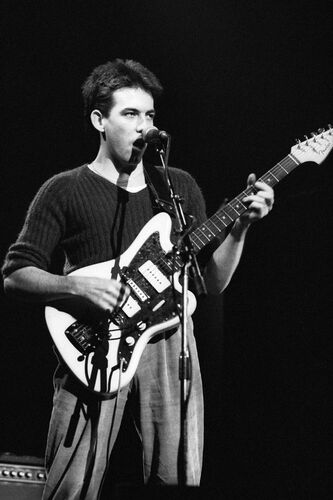 KC_TCU009: Robert Smith