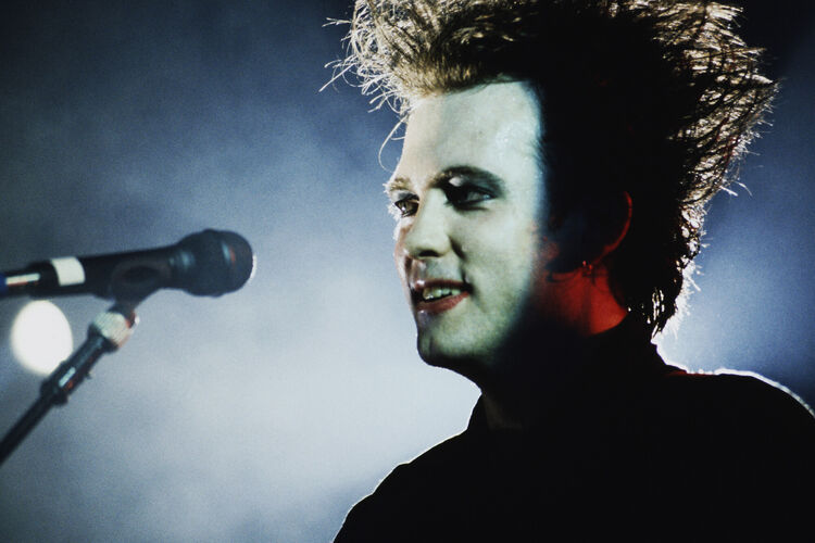 KC_TCU011: Robert Smith