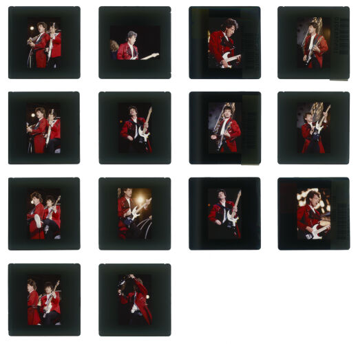 KC_TRS_014: The Rolling Stones