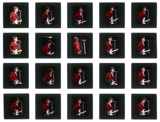 KC_TRS_016: The Rolling Stones