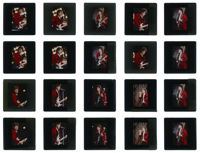 KC_TRS_023: The Rolling Stones