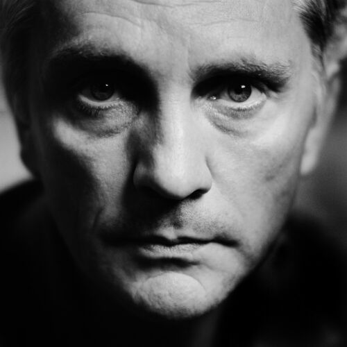 KC_TST001: Terence Stamp