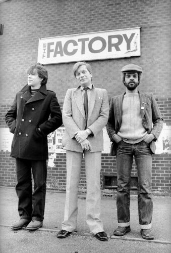 KC_TW001: The Factory
